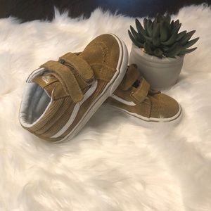 Toddler Sk8 Mid Reissue V
